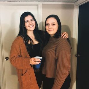 Meet your Posher, Mason